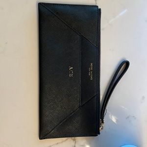 Henri Bendel New York Wristlet